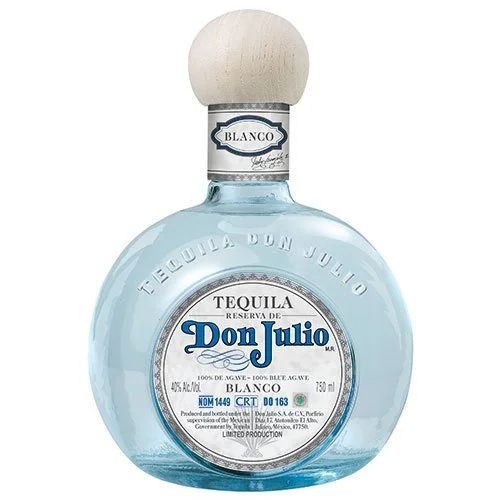 Alkohol značky Don Julio