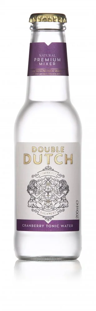 Alkohol značky Double Dutch