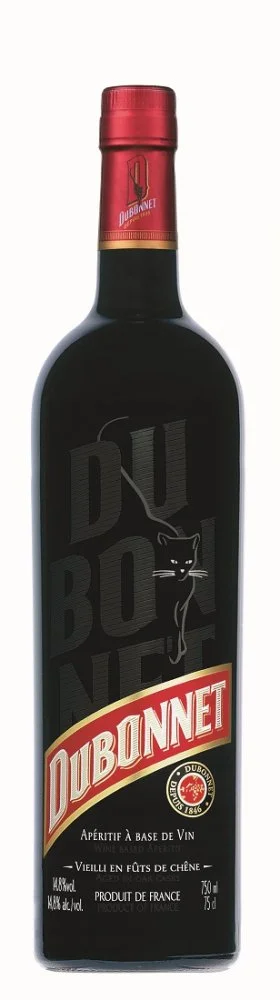 Dubonnet Vermouth 0,75l 14,8%