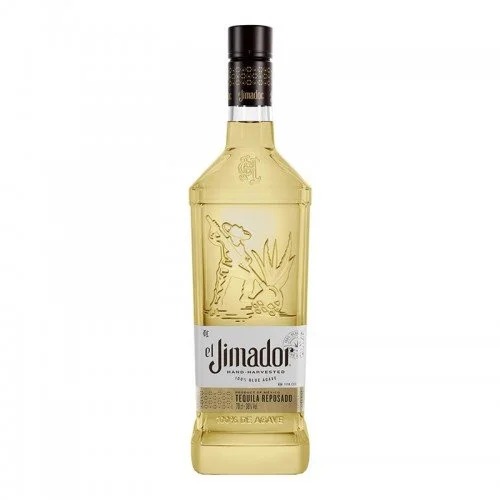 Tequila & Mezcal