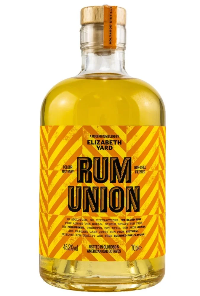 Alkohol značky Elizabeth Yard