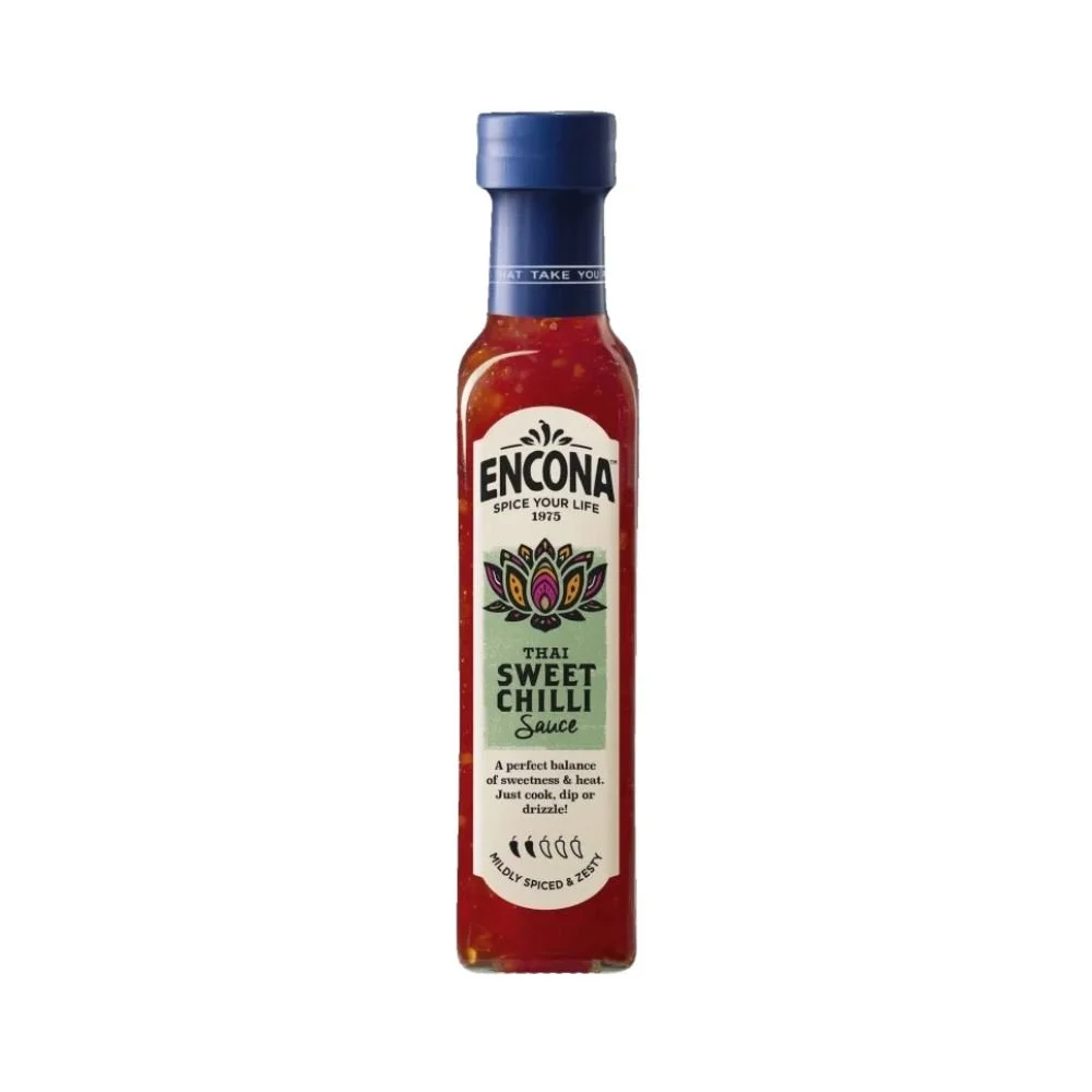 Alkohol značky Encona
