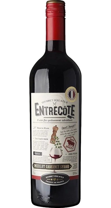 Alkohol značky Les Grands Chais de France