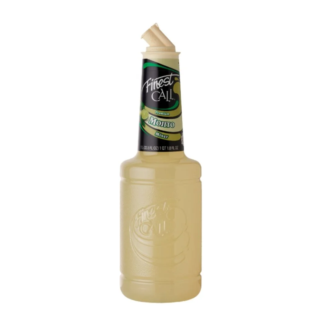 Finest Call Mojito Mixer 1l