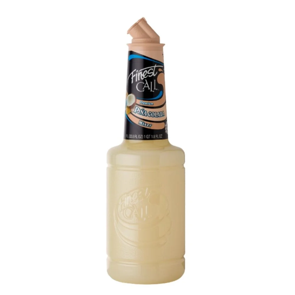 Finest Call Piña Colada Mixer 1l