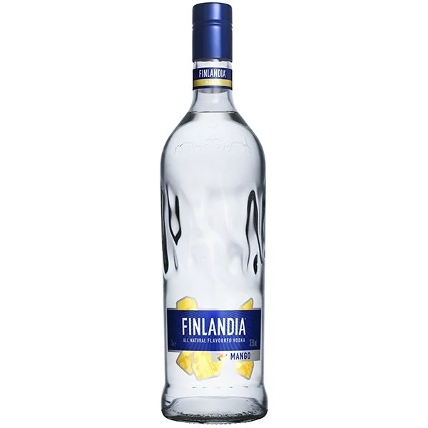 Finlandia Mango 1l 37,5%