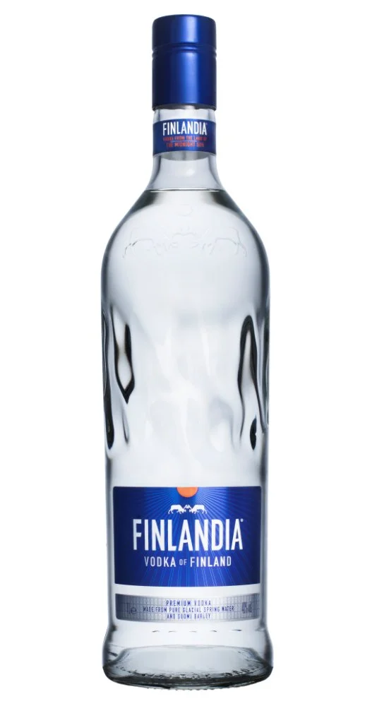 Vodka