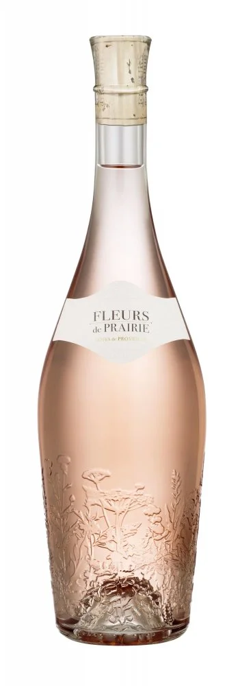 Alkohol značky Fleurs de Prairie