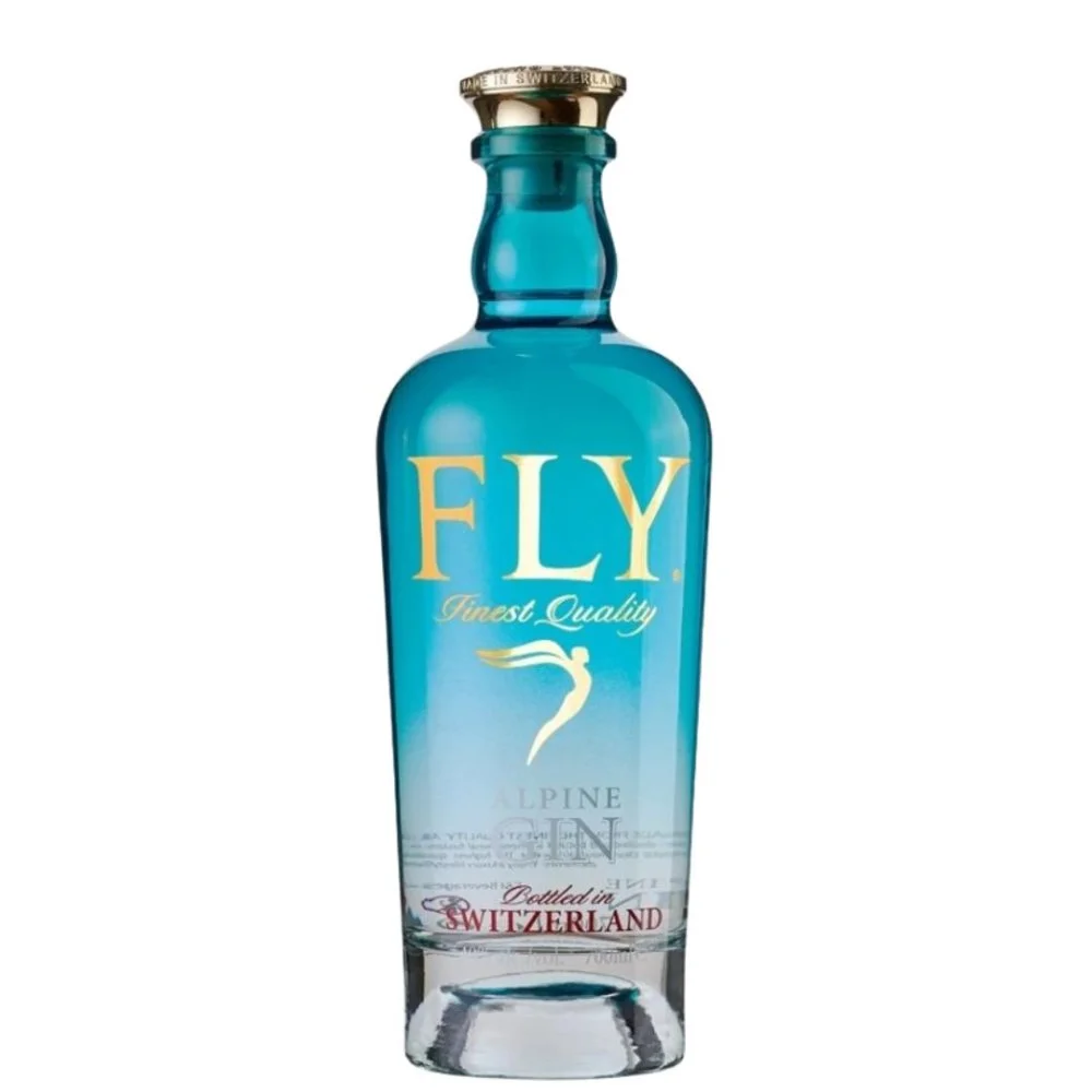 Fly Gin 0,7l 40%