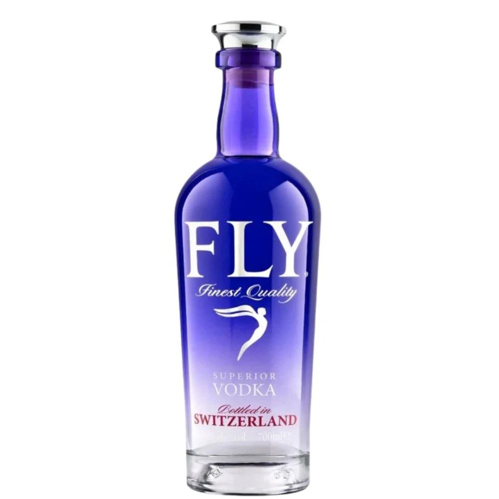 Alkohol značky F&I