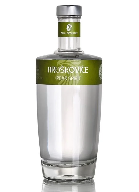 Alkohol značky GALLI DISTILLERY