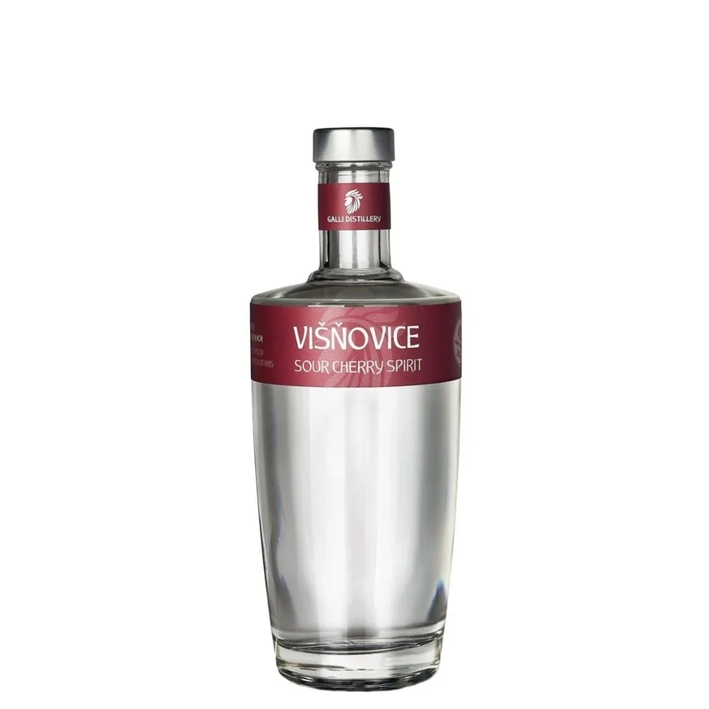 Galli Višňovice 0,5l 45%