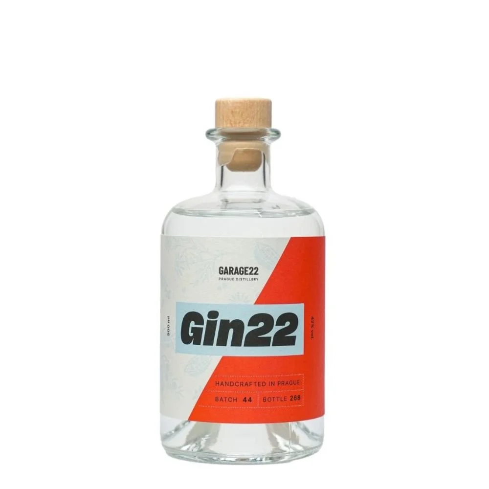 Garage22