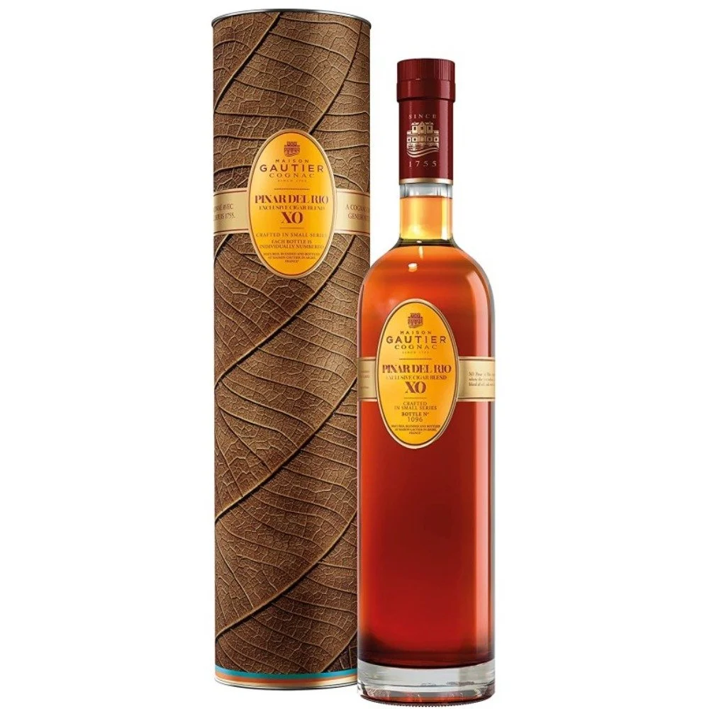 Gautier Pinard Del Rio XO 0,7l 41,2% GB