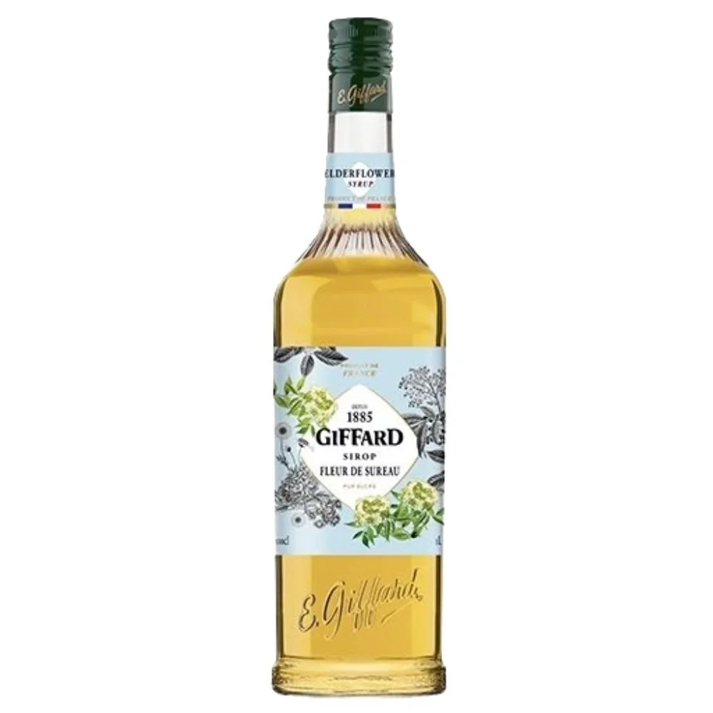 Alkohol značky Giffard
