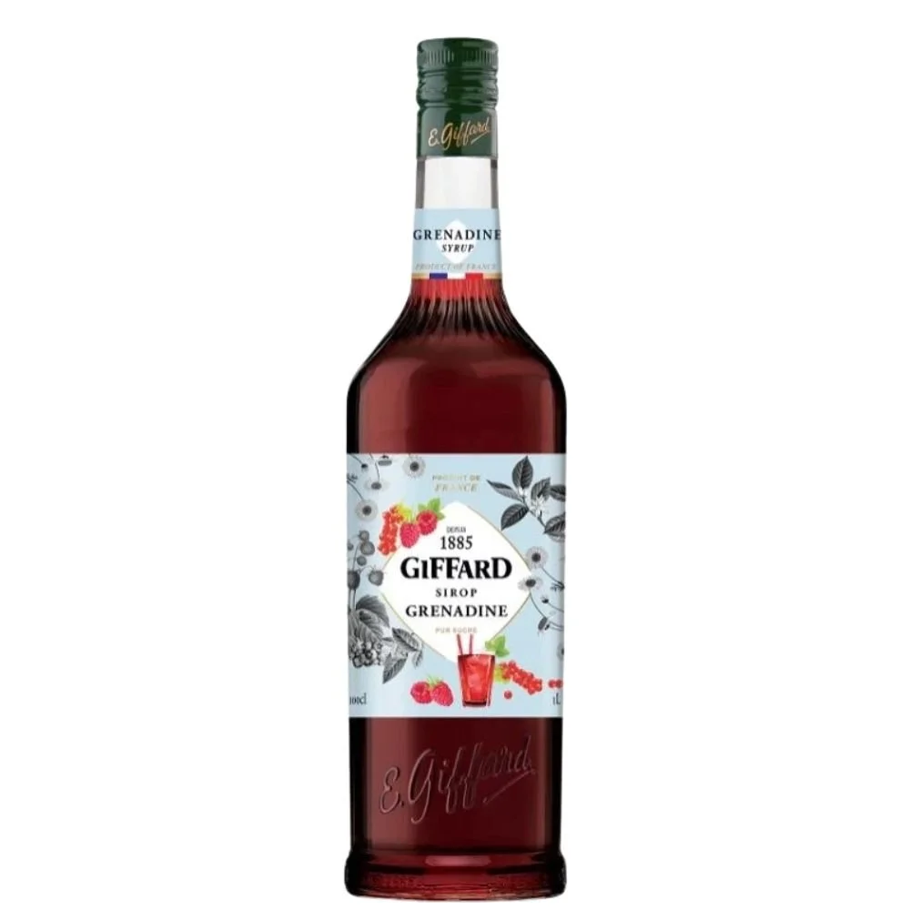 Giffard Grenadine 1l