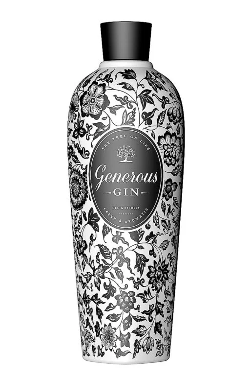 Alkohol značky Odevie SAS