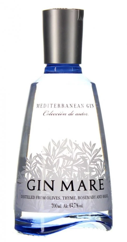 Alkohol značky Mare