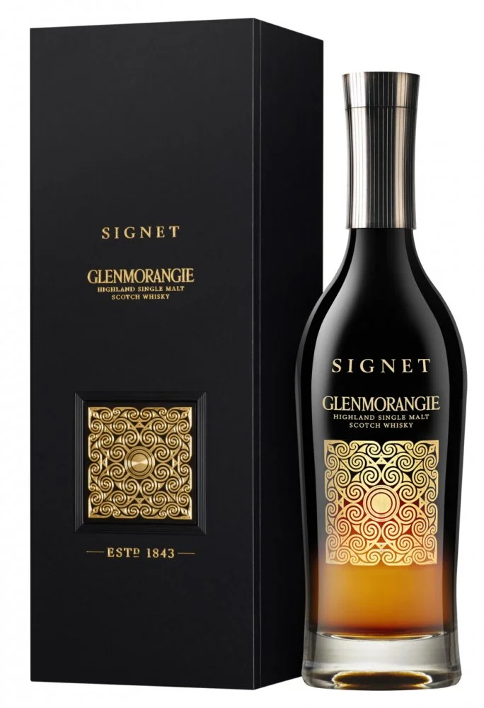 Glenmorangie Signet 0,75l 46% GB