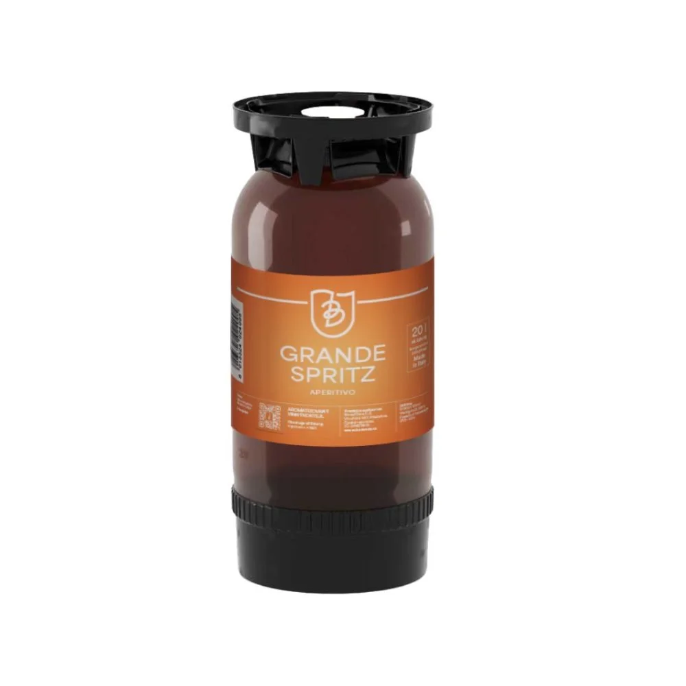 Grande Spritz L'Aperitivo PolyKeg 20l 6,8%
