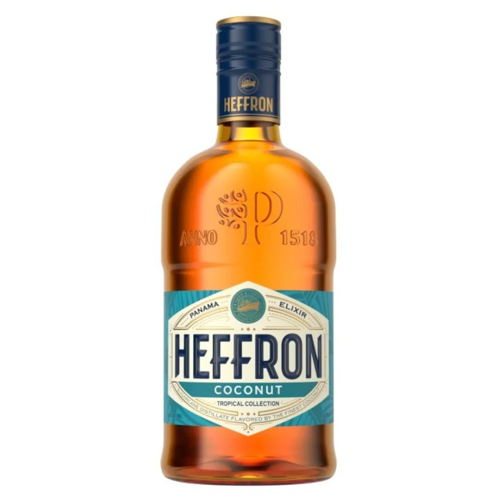 Heffron Coconut 0,7l 30%