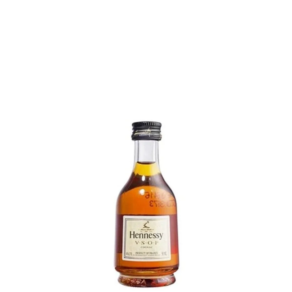 Hennessy VSOP 0,05l 40%