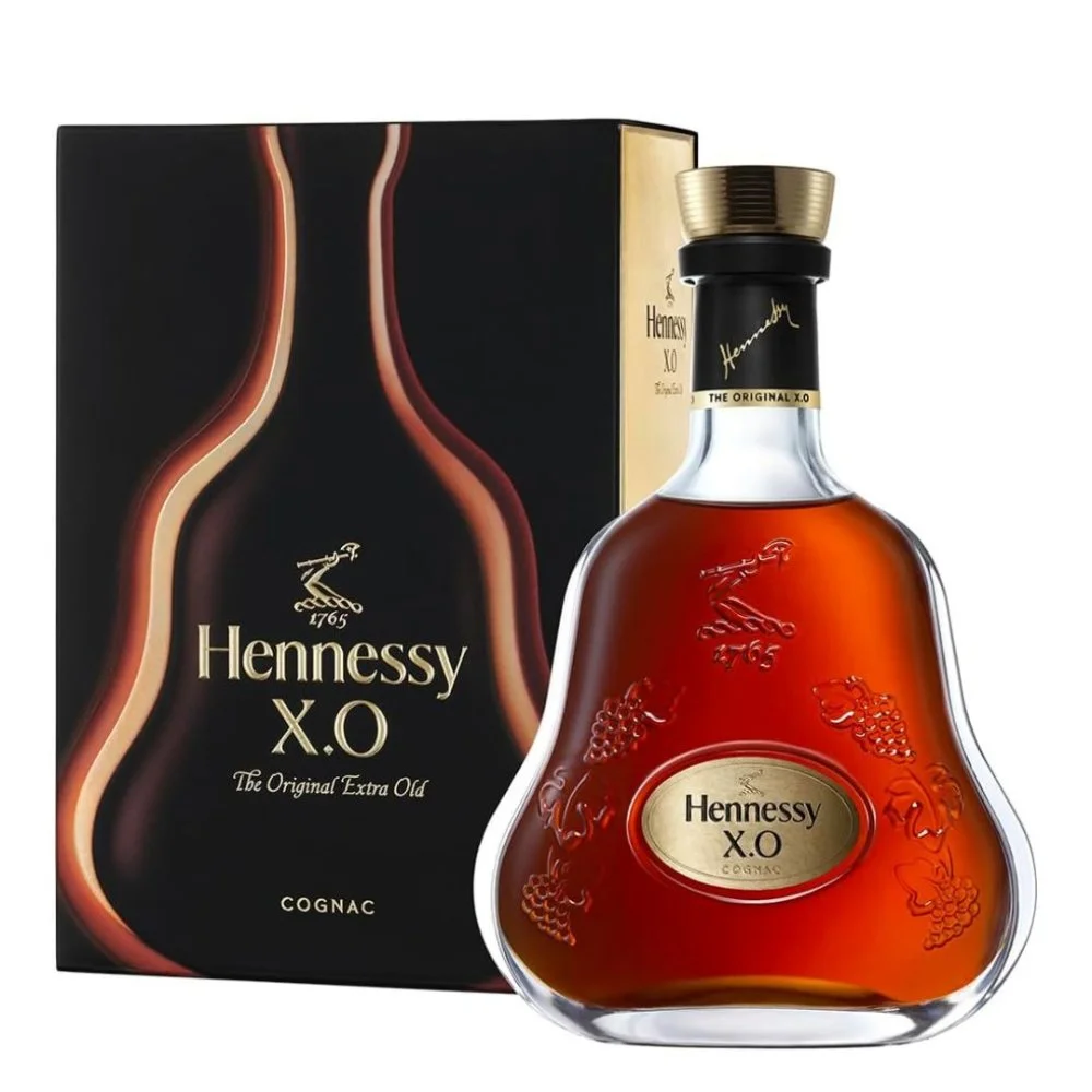 Hennessy XO 0,35l 40% GB