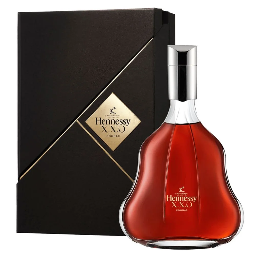 Hennessy XXO Hors d'Age 1l 40% GB