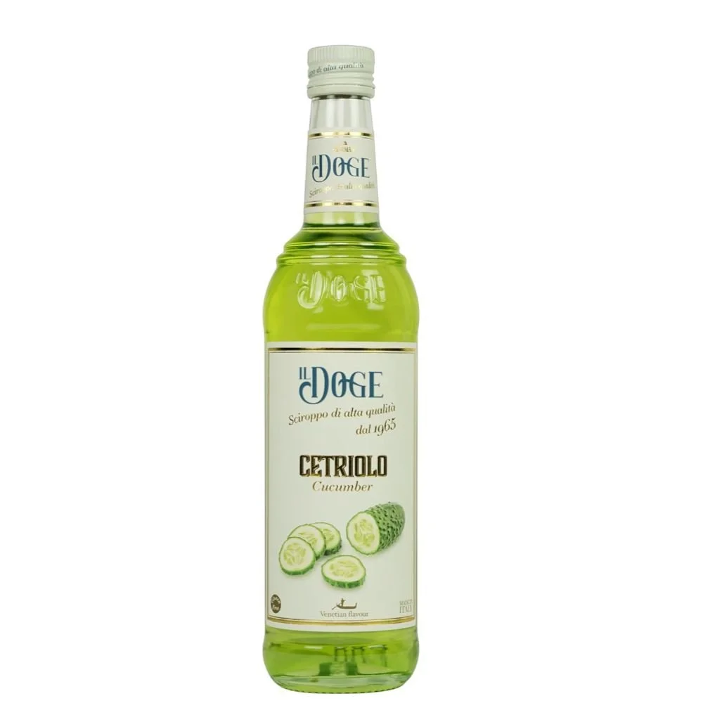 Alkohol značky Il Doge