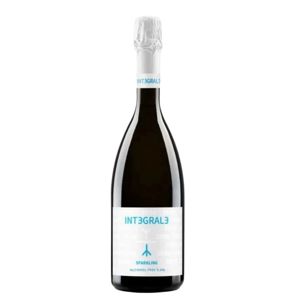 Alkohol značky Integrale