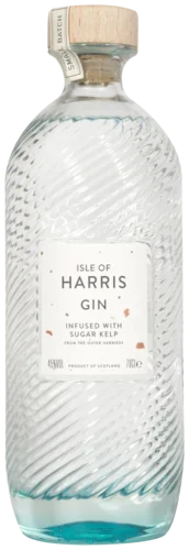 Alkohol značky Isle of Harris