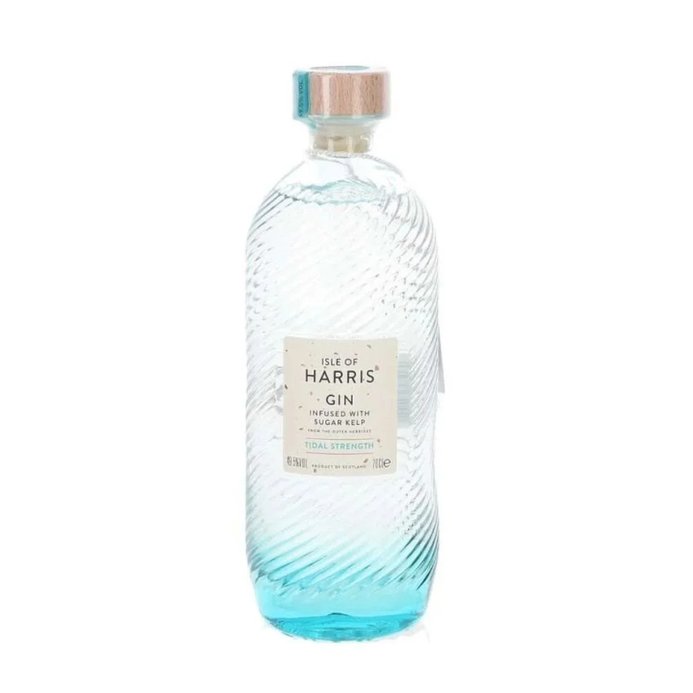 Isle of Harris Tidal Strength 0,7l 49,5%