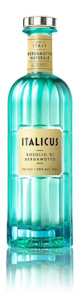 Alkohol značky Italicus
