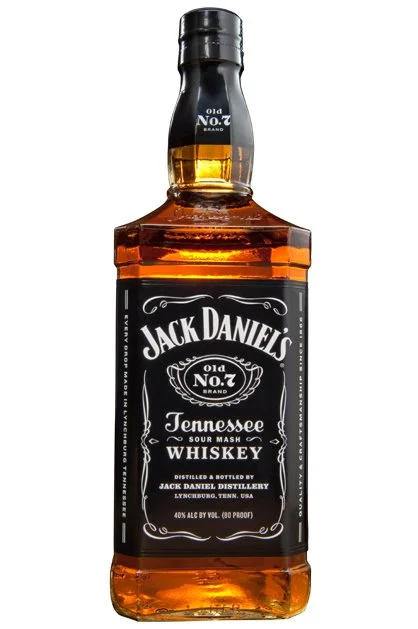Jack Daniel's No.7 0,7l 40%