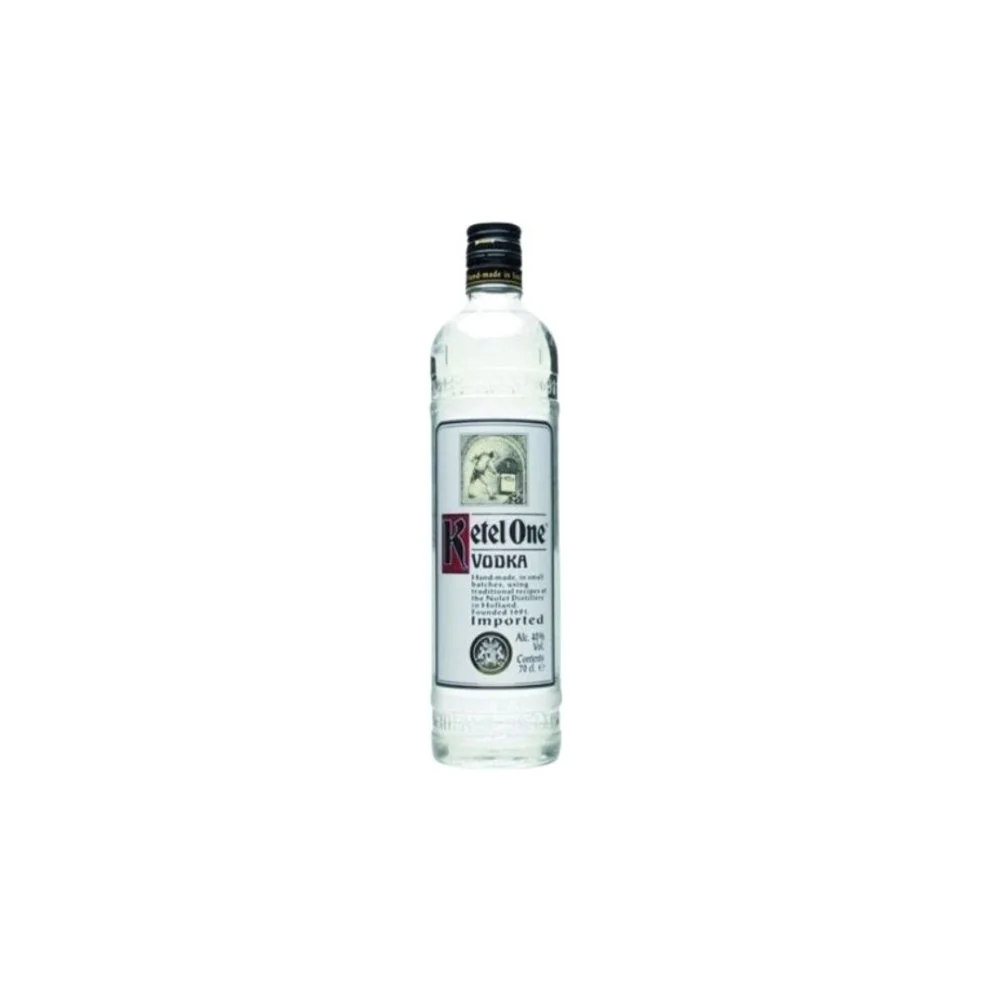 Alkohol značky Ketel One
