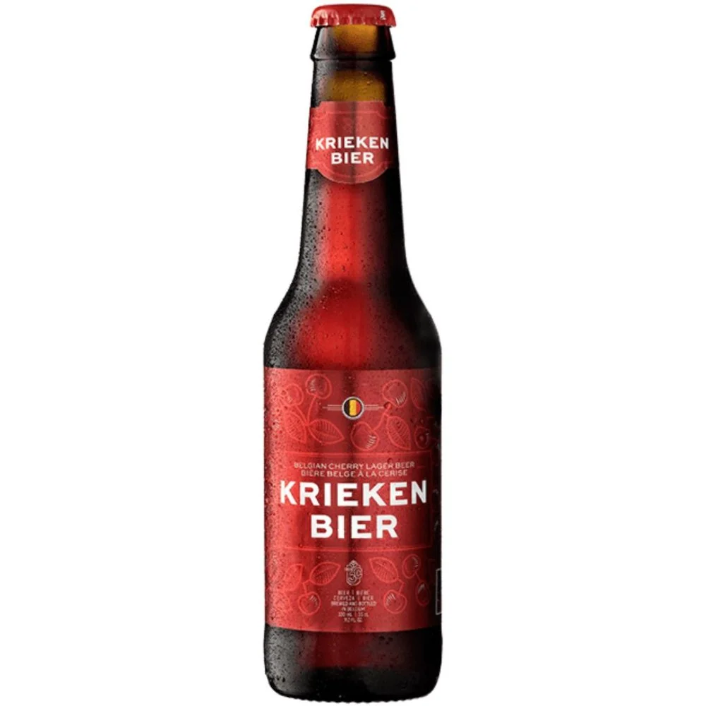 Alkohol značky Brouwerij Cornelissen