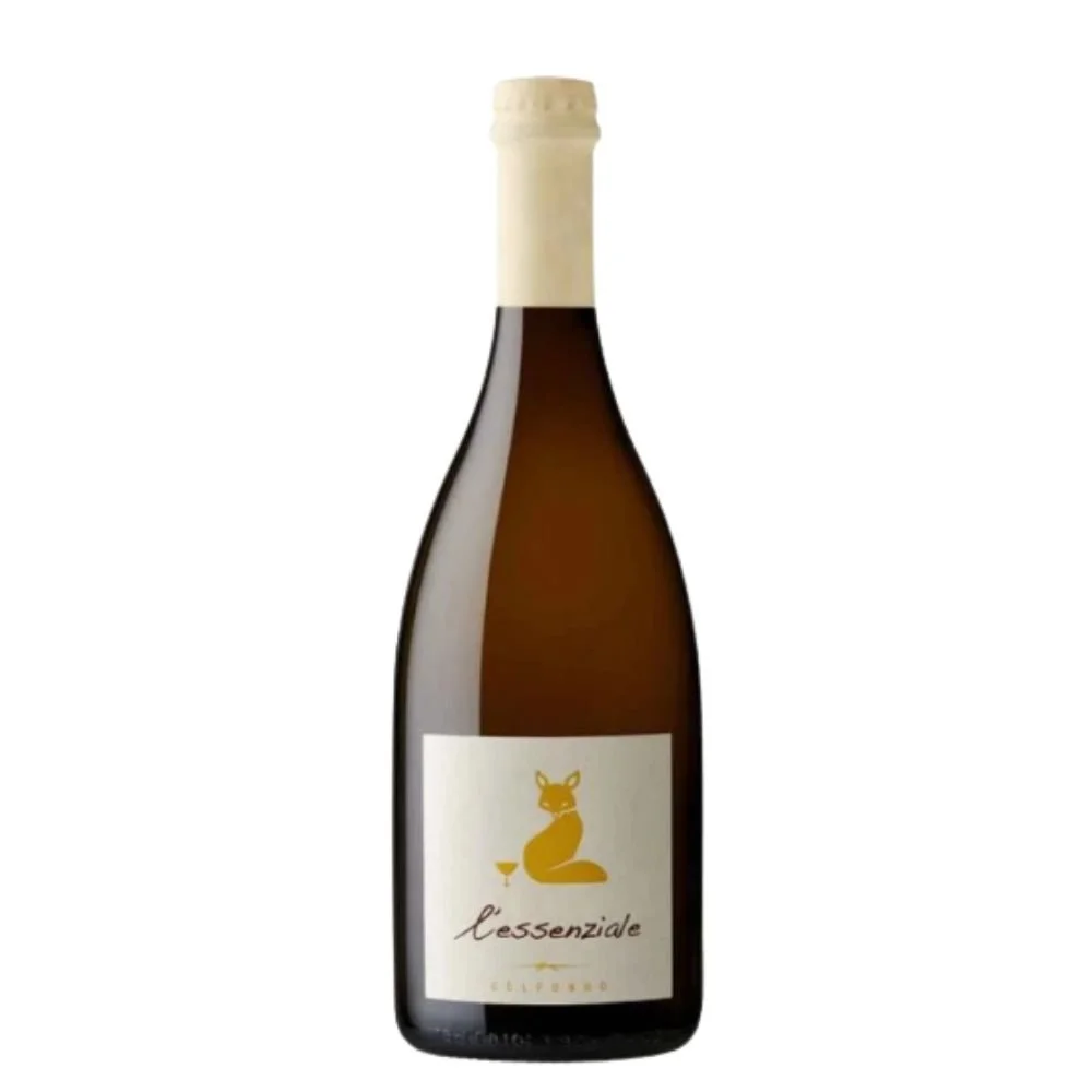 Alkohol značky L'Essenziale
