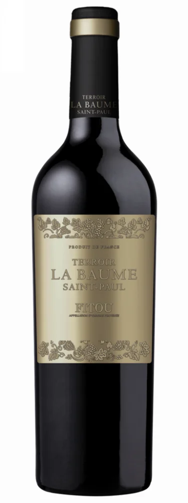 Alkohol značky DOMAIN de LA BAUME