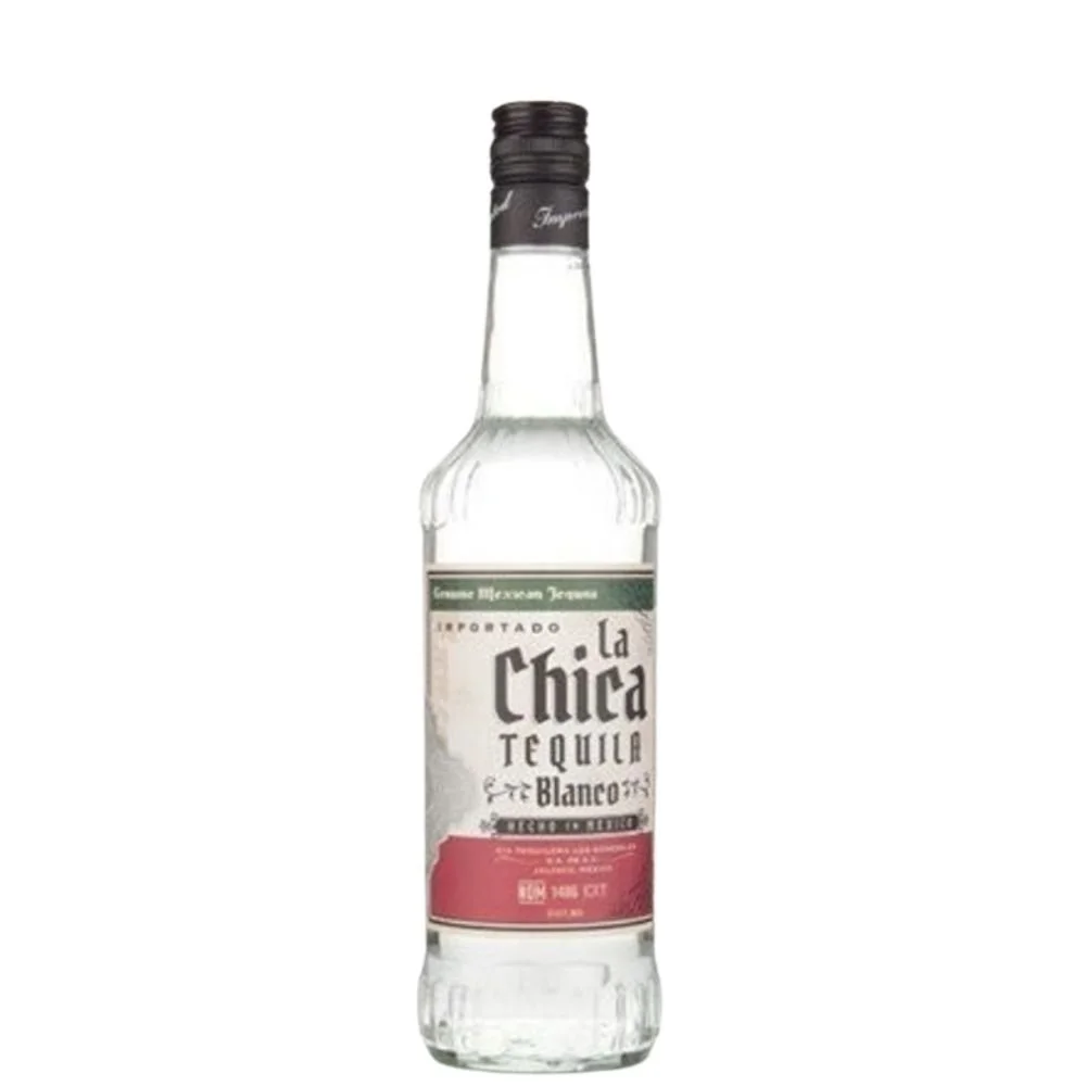 Alkohol značky Tequilas Del Señor