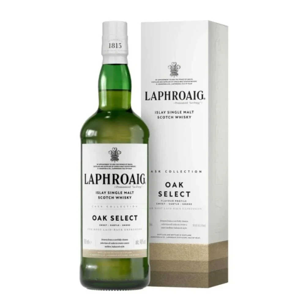 Laphroaig Select 0,7l 40%
