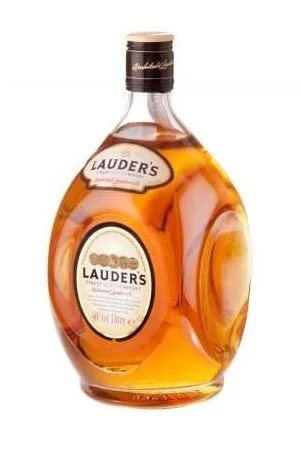 Alkohol značky Lauders