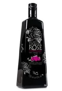 Alkohol značky Tequila Rose