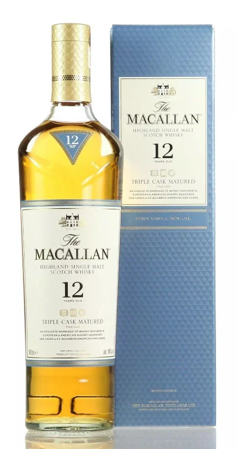 The Macallan