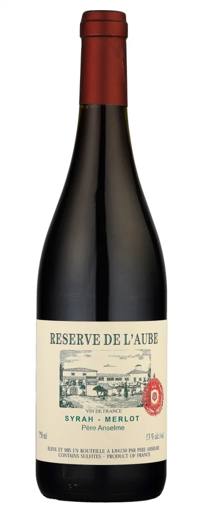Alkohol značky Maison Brotte