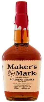 Maker's Mark 1l 45%
