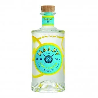 Alkohol značky Malfy Gin