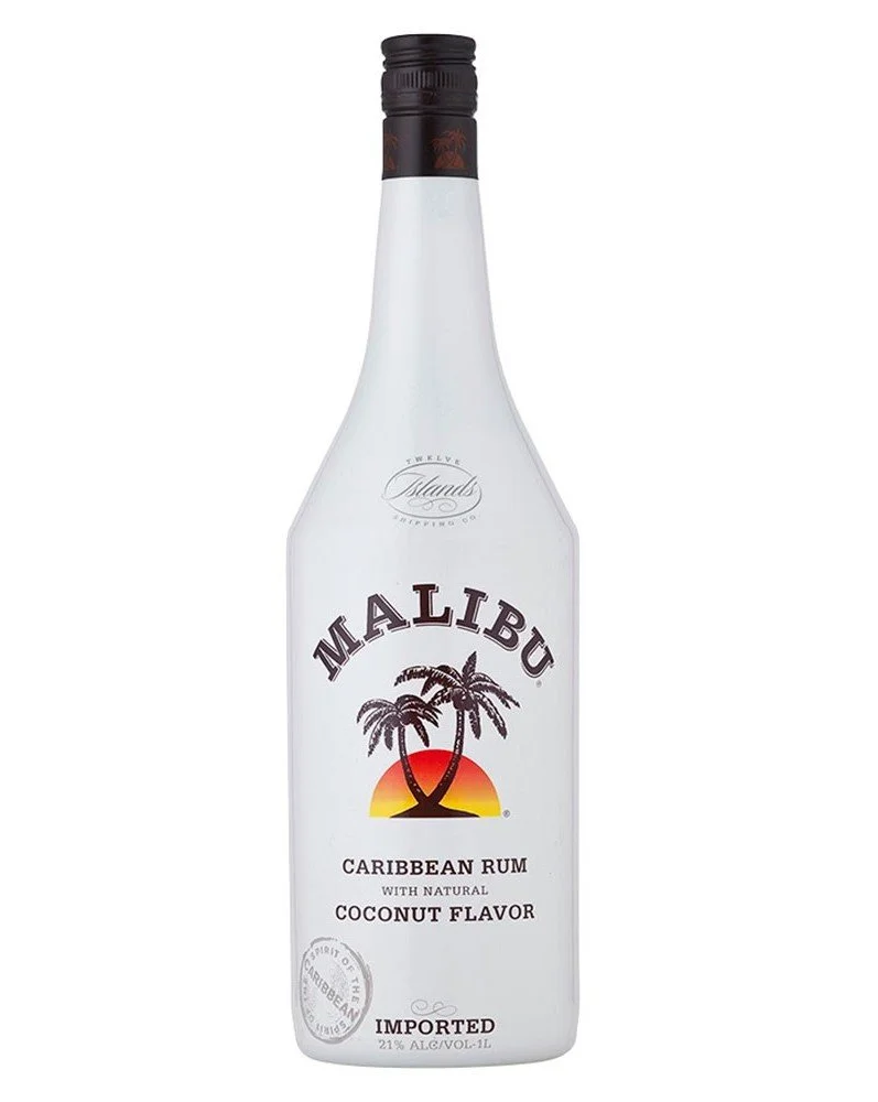 Malibu 1l 18%