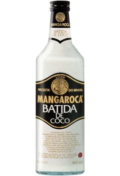 Alkohol značky Mangaroca
