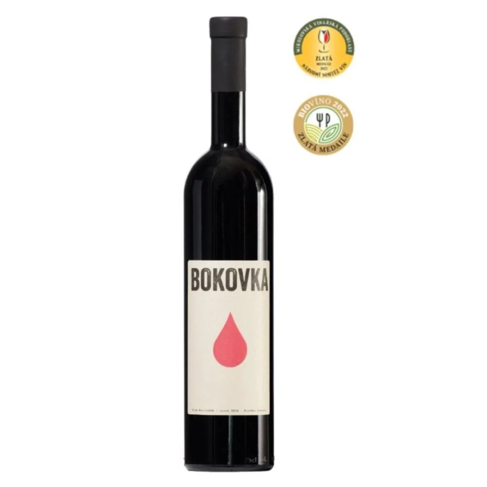 Alkohol značky Víno Marcinčák