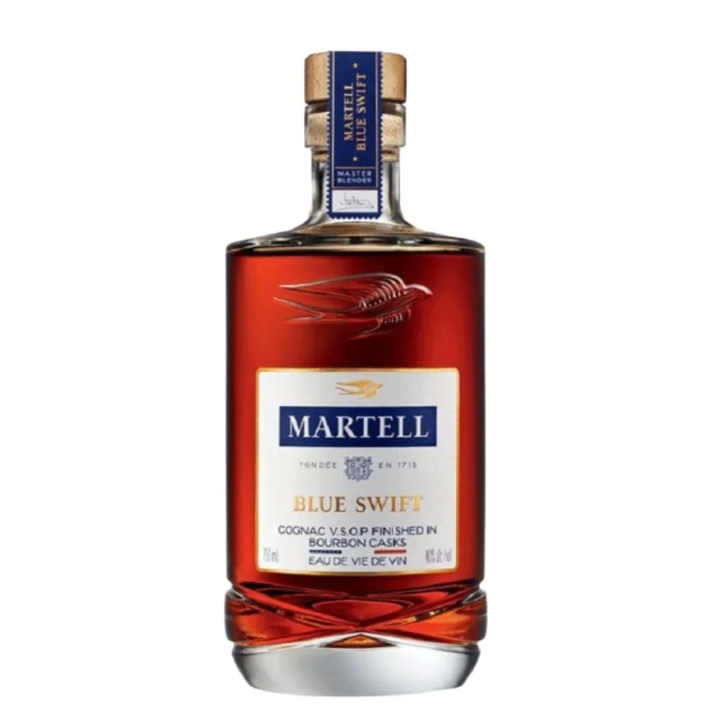 Martell Blue Swift 0,7l 40%